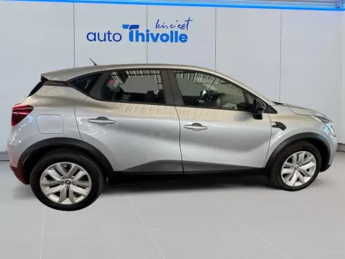 Renault Captur E-Tech 145 - 21 Business - Photo 5