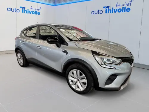 Renault Captur E-Tech 145 - 21 Business - Photo 6