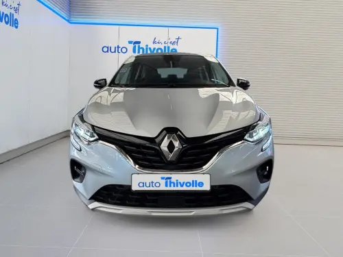 Renault Captur E-Tech 145 - 21 Business - Photo 7