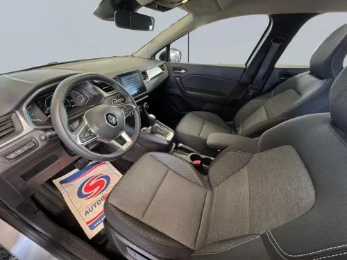 Renault Captur E-Tech 145 - 21 Business - Photo 11