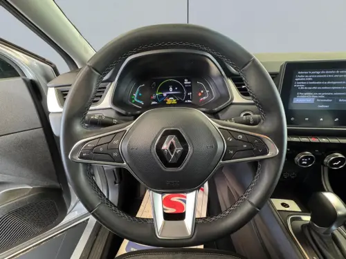 Renault Captur E-Tech 145 - 21 Business - Photo 12