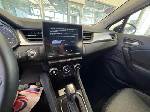 Renault Captur E-Tech 145 - 21 Business - Photo 14