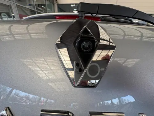 Renault Captur E-Tech 145 - 21 Business - Photo 19