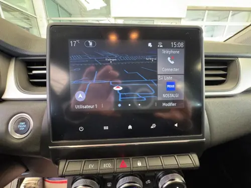 Renault Captur E-Tech 145 - 21 Business - Photo 20