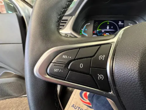 Renault Captur E-Tech 145 - 21 Business - Photo 23