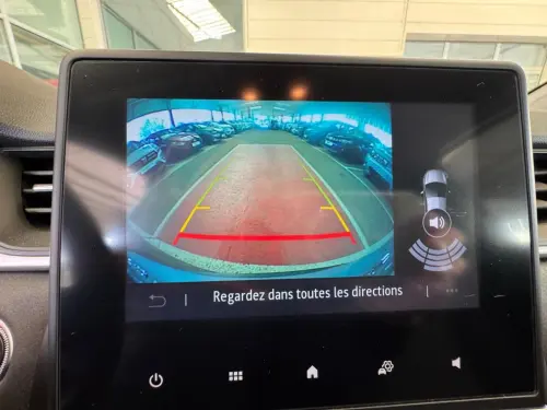 Renault Captur E-Tech 145 - 21 Business - Photo 24