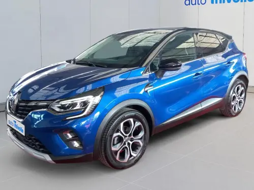 Renault Captur Blue dCi 115 EDC Intens - Photo 1