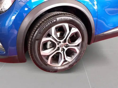 Renault Captur Blue dCi 115 EDC Intens - Photo 8