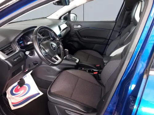 Renault Captur Blue dCi 115 EDC Intens - Photo 9