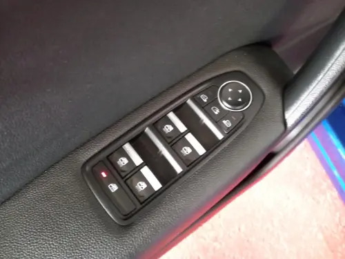 Renault Captur Blue dCi 115 EDC Intens - Photo 10