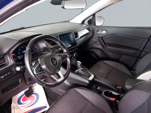 Renault Captur Blue dCi 115 EDC Intens - Photo 11