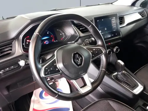 Renault Captur Blue dCi 115 EDC Intens - Photo 12