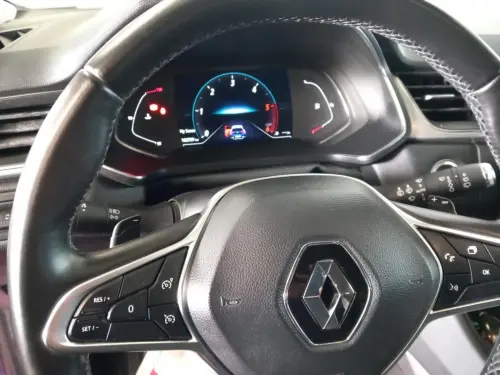 Renault Captur Blue dCi 115 EDC Intens - Photo 13