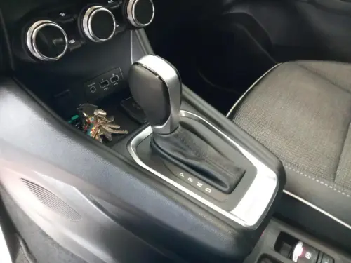 Renault Captur Blue dCi 115 EDC Intens - Photo 14