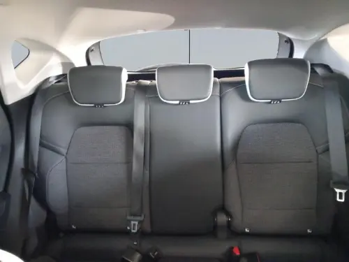 Renault Captur Blue dCi 115 EDC Intens - Photo 15