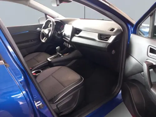 Renault Captur Blue dCi 115 EDC Intens - Photo 16