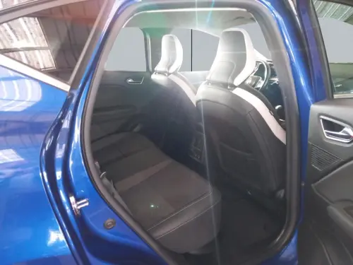 Renault Captur Blue dCi 115 EDC Intens - Photo 17