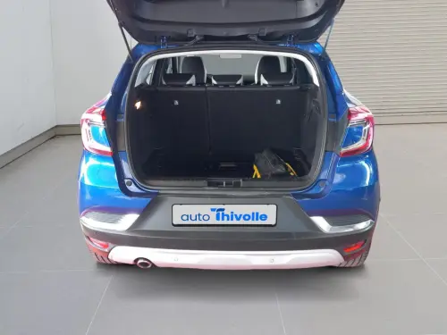 Renault Captur Blue dCi 115 EDC Intens - Photo 18