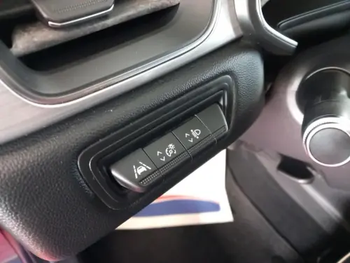 Renault Captur Blue dCi 115 EDC Intens - Photo 19