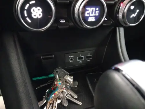 Renault Captur Blue dCi 115 EDC Intens - Photo 23