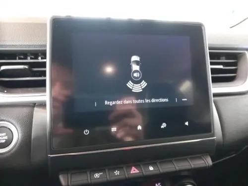 Renault Captur Blue dCi 115 EDC Intens - Photo 24