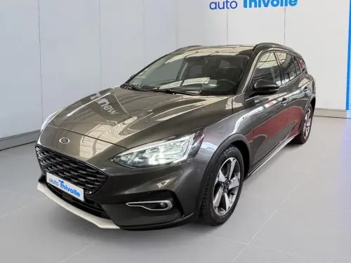 Ford Focus SW Focus SW 1.5 EcoBlue 120 S&S BVA8 Active Business - Photo 0