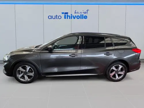 Ford Focus SW Focus SW 1.5 EcoBlue 120 S&S BVA8 Active Business - Photo 1