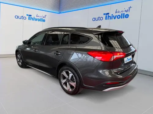 Ford Focus SW Focus SW 1.5 EcoBlue 120 S&S BVA8 Active Business - Photo 2