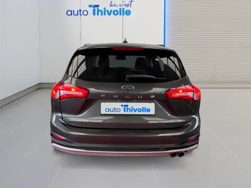 Ford Focus SW Focus SW 1.5 EcoBlue 120 S&S BVA8 Active Business - Photo 3