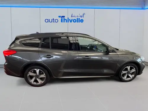 Ford Focus SW Focus SW 1.5 EcoBlue 120 S&S BVA8 Active Business - Photo 5