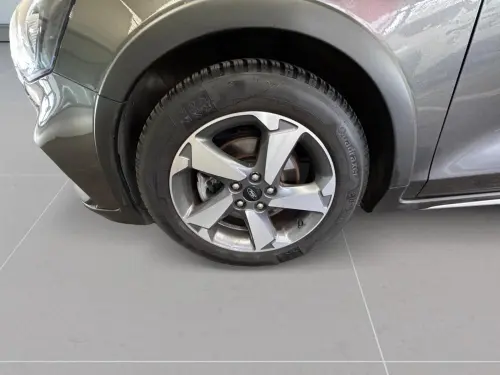 Ford Focus SW Focus SW 1.5 EcoBlue 120 S&S BVA8 Active Business - Photo 8