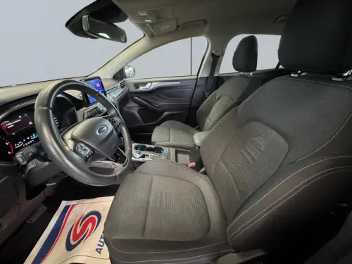 Ford Focus SW Focus SW 1.5 EcoBlue 120 S&S BVA8 Active Business - Photo 9