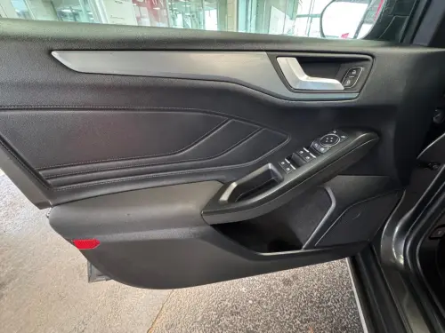 Ford Focus SW Focus SW 1.5 EcoBlue 120 S&S BVA8 Active Business - Photo 10