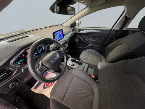 Ford Focus SW Focus SW 1.5 EcoBlue 120 S&S BVA8 Active Business - Photo 11