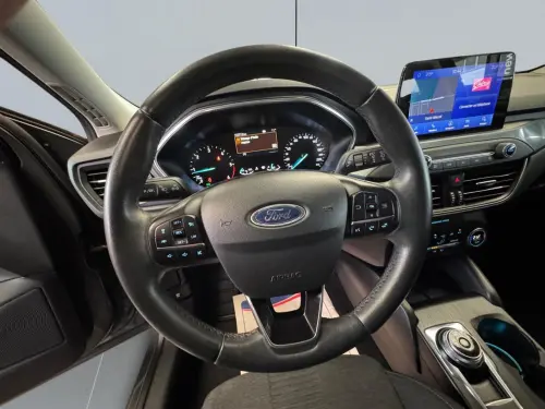 Ford Focus SW Focus SW 1.5 EcoBlue 120 S&S BVA8 Active Business - Photo 12