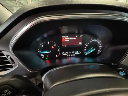 Ford Focus SW Focus SW 1.5 EcoBlue 120 S&S BVA8 Active Business - Photo 13