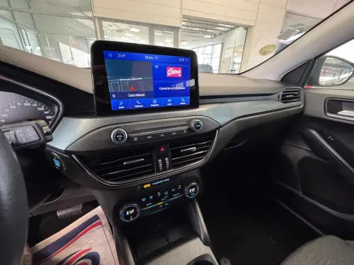 Ford Focus SW Focus SW 1.5 EcoBlue 120 S&S BVA8 Active Business - Photo 14