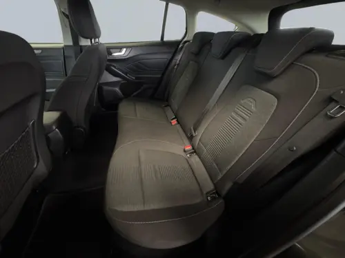 Ford Focus SW Focus SW 1.5 EcoBlue 120 S&S BVA8 Active Business - Photo 15