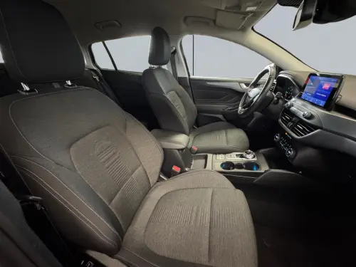 Ford Focus SW Focus SW 1.5 EcoBlue 120 S&S BVA8 Active Business - Photo 16