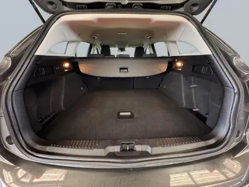 Ford Focus SW Focus SW 1.5 EcoBlue 120 S&S BVA8 Active Business - Photo 18