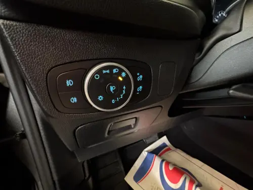 Ford Focus SW Focus SW 1.5 EcoBlue 120 S&S BVA8 Active Business - Photo 19