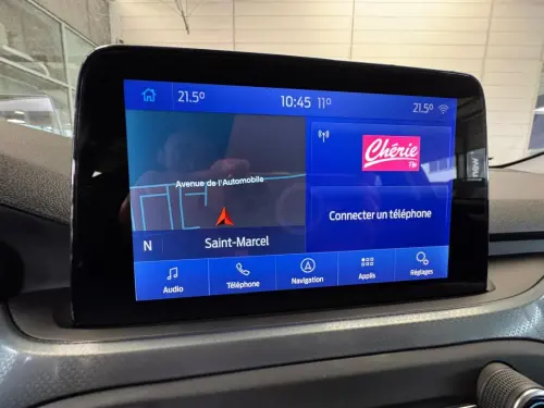 Ford Focus SW Focus SW 1.5 EcoBlue 120 S&S BVA8 Active Business - Photo 20