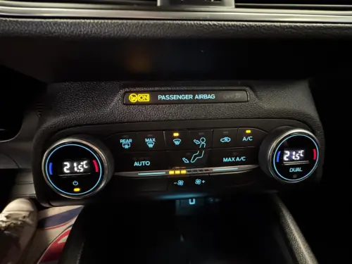 Ford Focus SW Focus SW 1.5 EcoBlue 120 S&S BVA8 Active Business - Photo 21