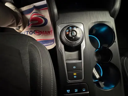 Ford Focus SW Focus SW 1.5 EcoBlue 120 S&S BVA8 Active Business - Photo 22