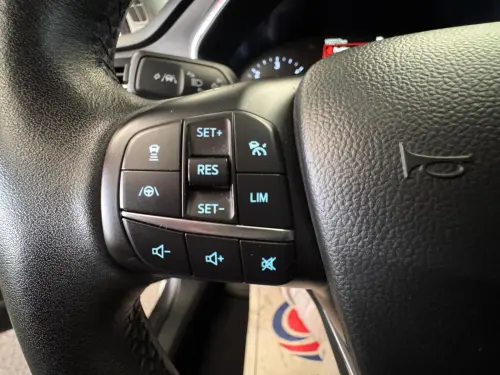 Ford Focus SW Focus SW 1.5 EcoBlue 120 S&S BVA8 Active Business - Photo 24