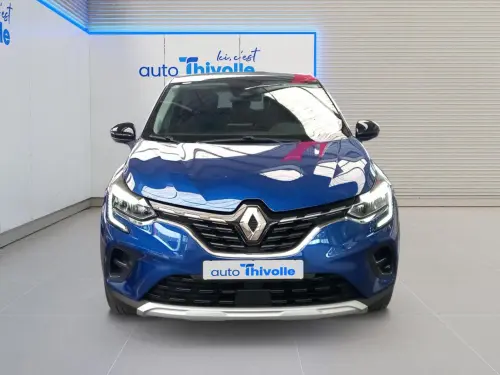 Renault Captur E-Tech full hybrid 145 Techno fast track - Photo 7