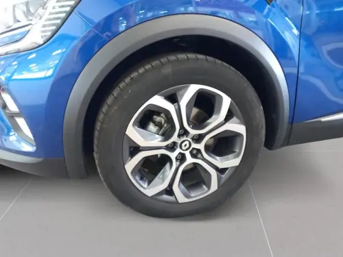 Renault Captur E-Tech full hybrid 145 Techno fast track - Photo 8