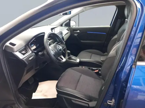 Renault Captur E-Tech full hybrid 145 Techno fast track - Photo 9