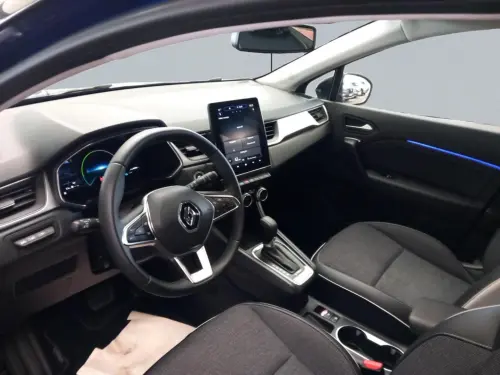 Renault Captur E-Tech full hybrid 145 Techno fast track - Photo 11