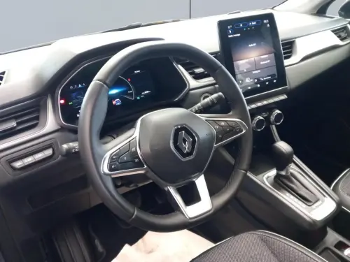 Renault Captur E-Tech full hybrid 145 Techno fast track - Photo 12